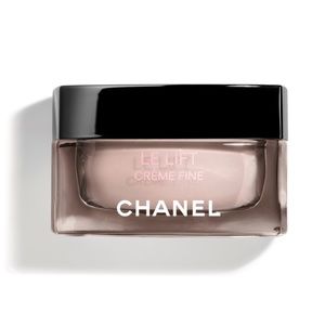 NEW! CHANEL LE LIFT CRÈME FINE Smooths – Firms – Illuminates